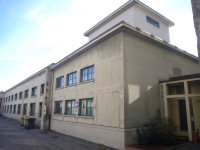 Foto Edificio C4